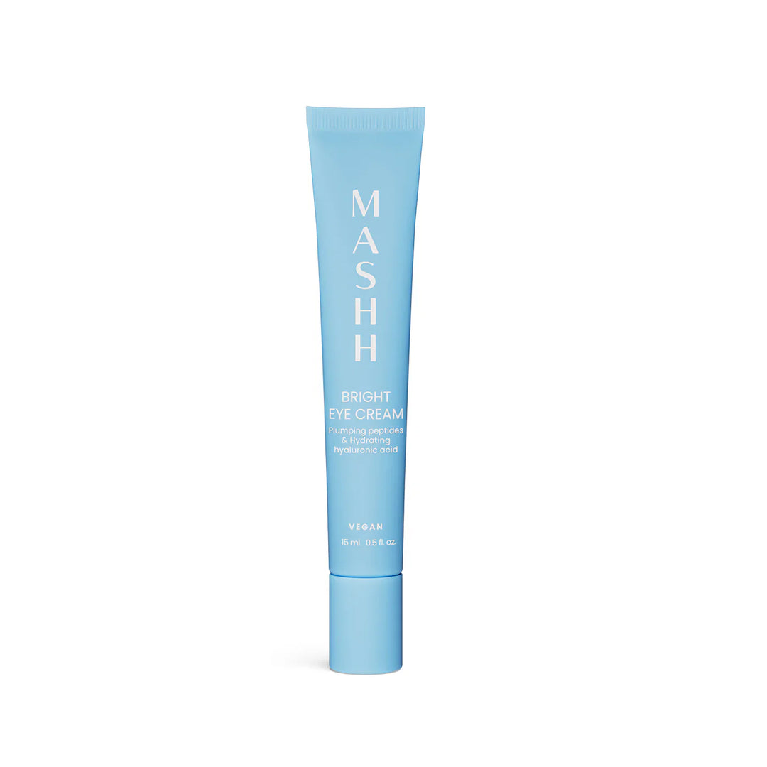 Mashh Bright Eye Cream