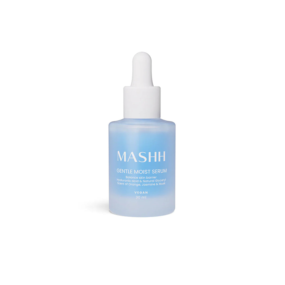 Mashh Gentle Moist Serum