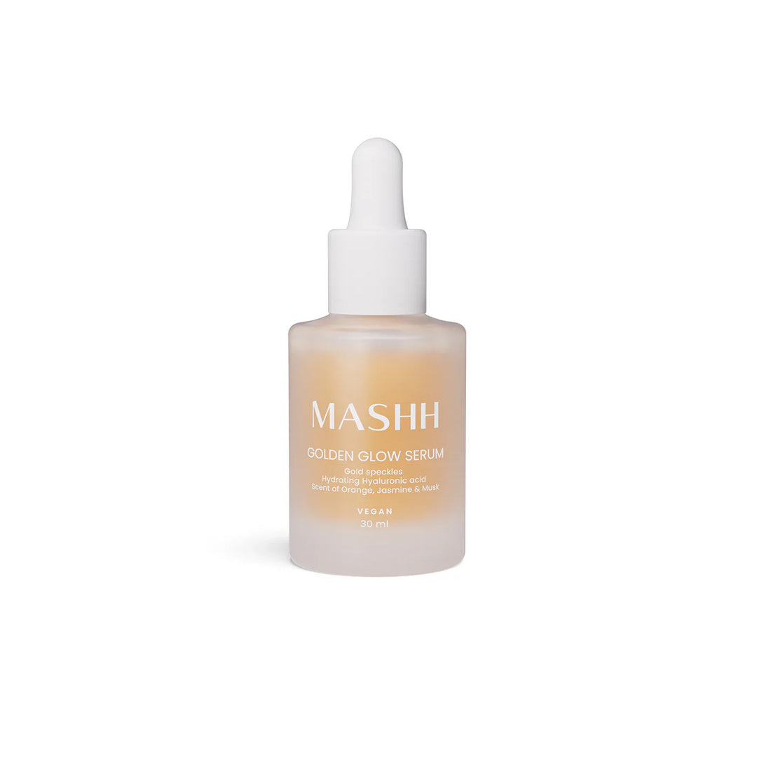 Mashh Golden Glow Serum