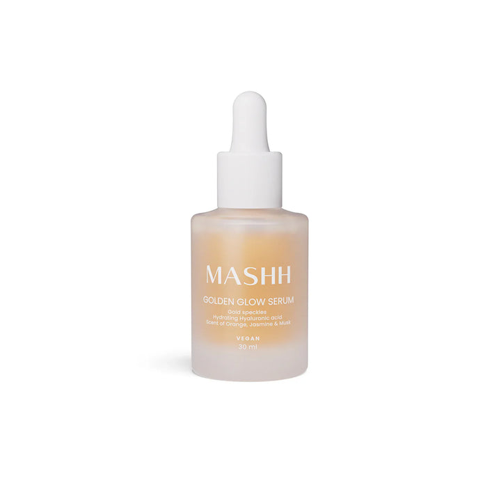 Mashh Golden Glow Serum