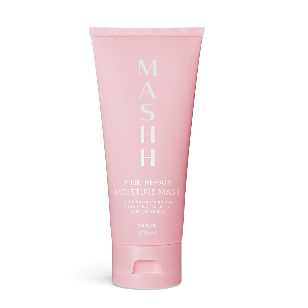 Mashh Pink Repair Moisture Mask