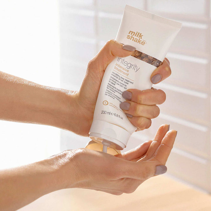 Repair and Dry Care Bundle