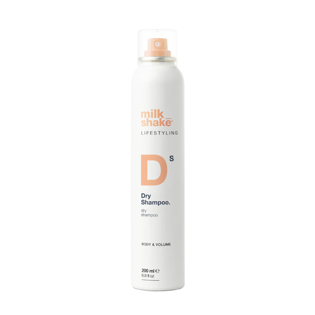 Milk Shake Lifestyling - Dry Shampoo 200ml