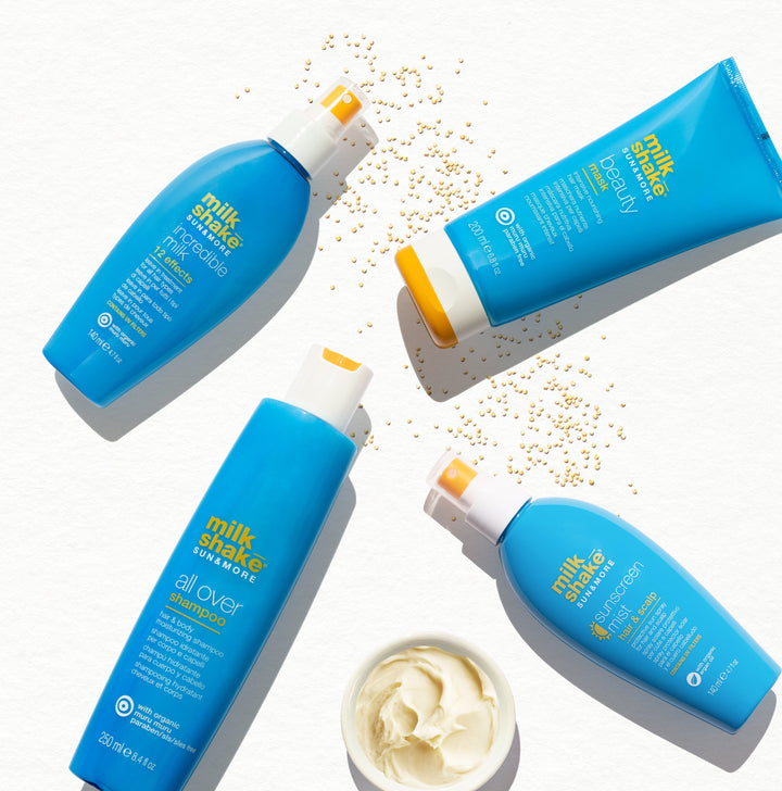 Milk Shake Sun&More - Sunscreen Mist Spray 140ml