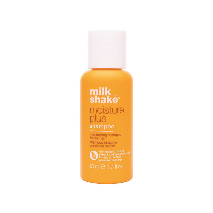 Milk Shake Moisture Plus - Shampoo 300ml