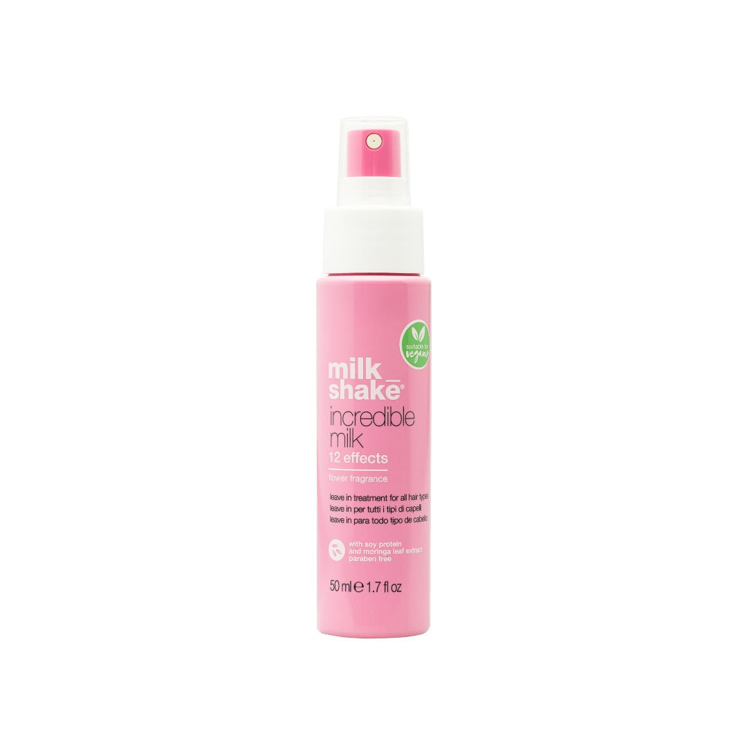 Milk Shake Minis - Incredible Milk Flower Fragrance 55ml