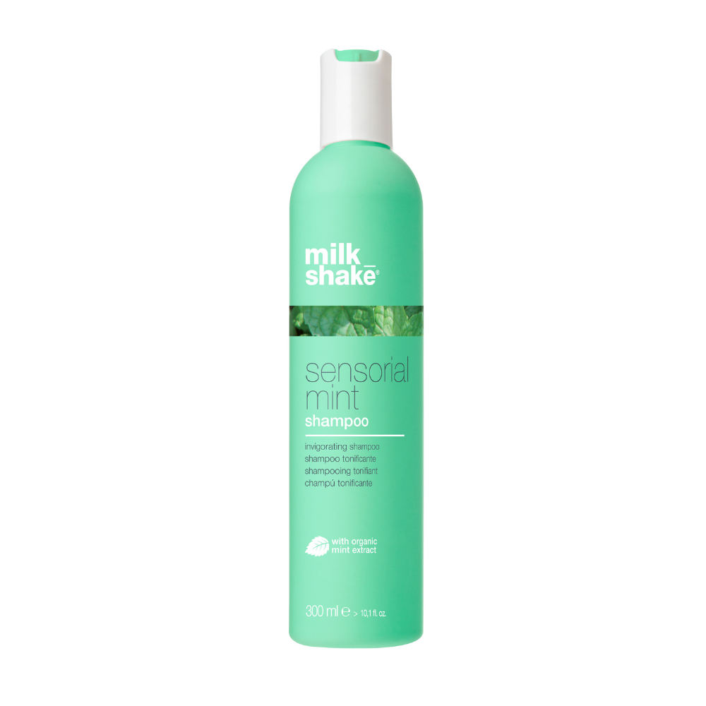 Milk Shake Sensorial Mint - Shampoo 300ml