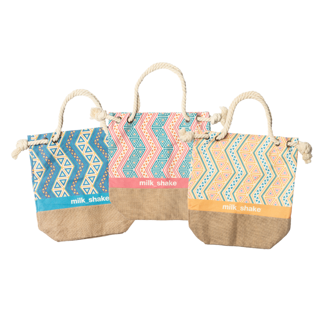 Milk Shake - Summer Pouch 2026