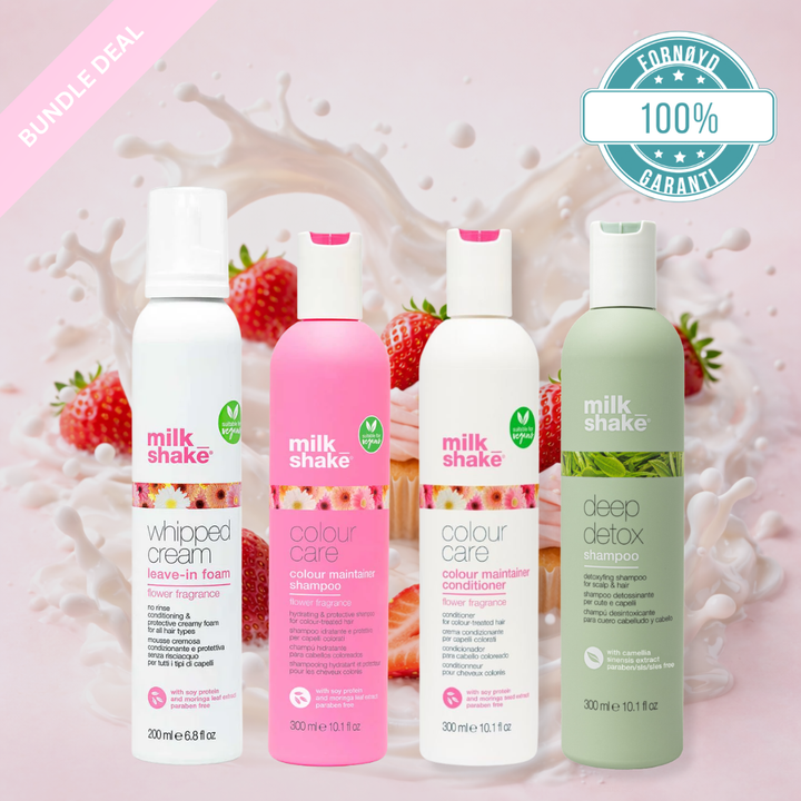Flower Dream Bundle