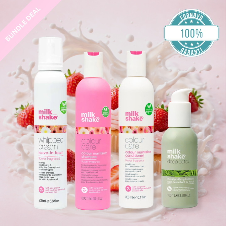 Flower Dream Bundle