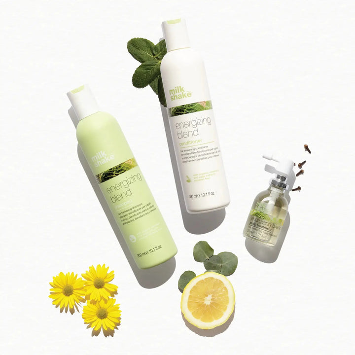 Growth, Care, and Strength for Your Hair Bundle