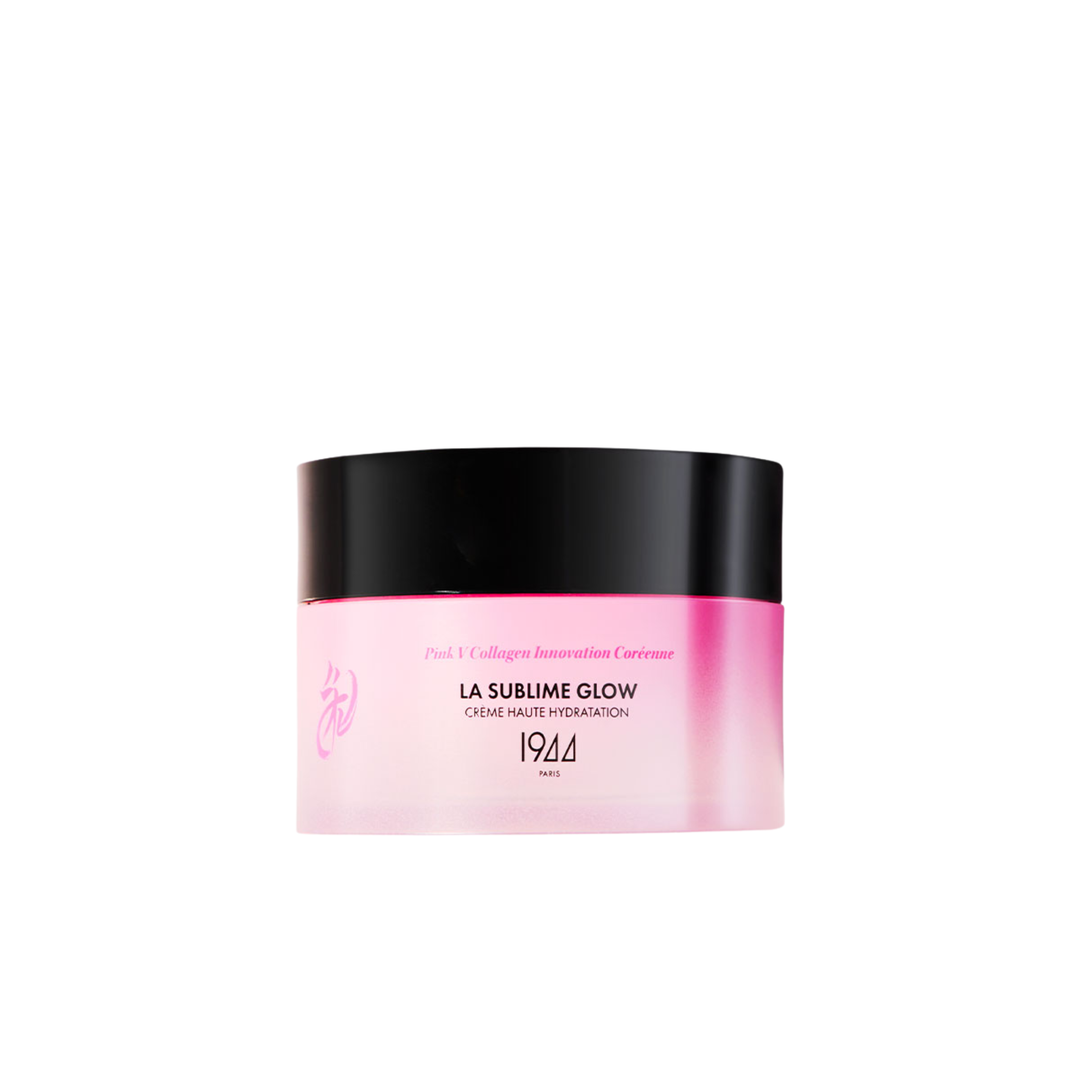 1944 Paris - Deep Hydration Cream 50ml (Le Sublime Glow)