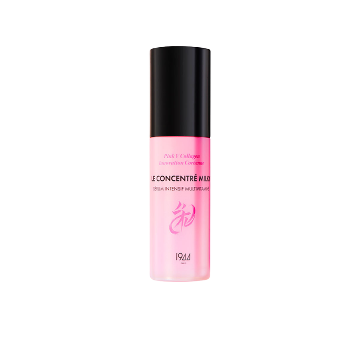 1944 Paris - Intense Multivitamin Serum 50ml (Le Concentré Milky)