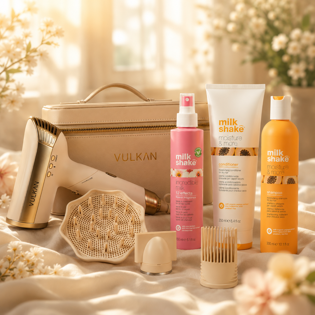 Vulkan Air Med Favoritt Bundles