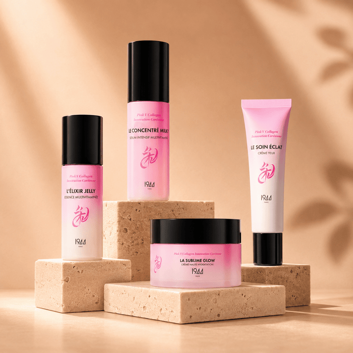 Moisture and Glow Bundle