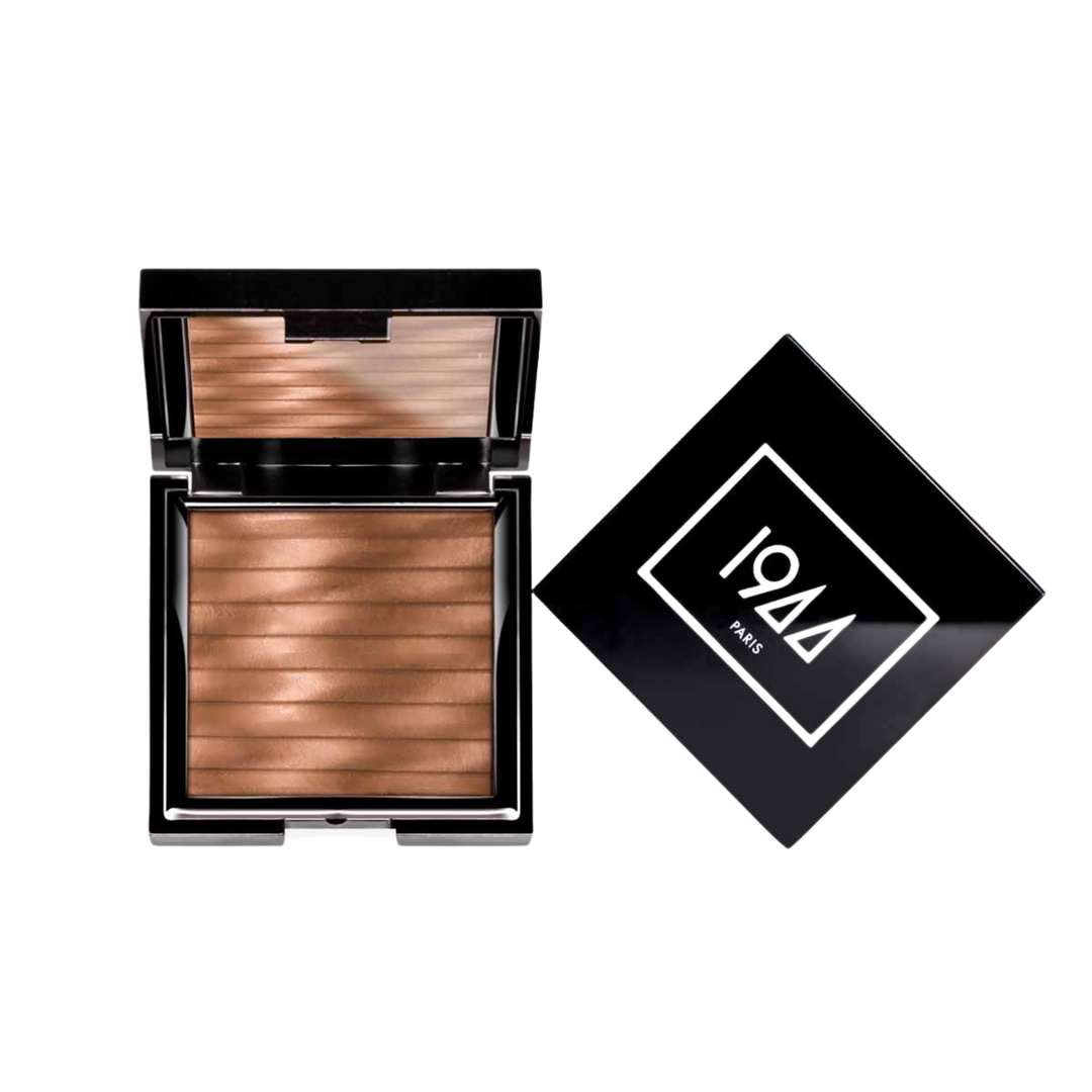 1944 Paris - Bronzer (L'Ensoleillante)