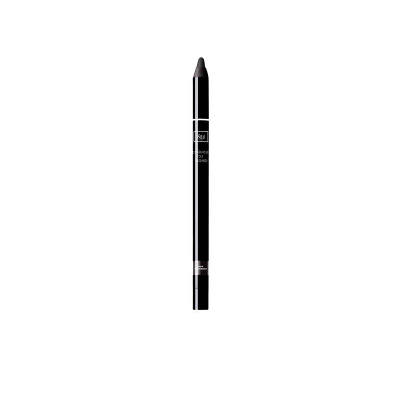 L'Esquisse du Regard - Mysterious Black