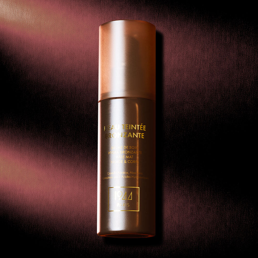 1944 Paris - Bronzing Tint 80ml (L'Eau Teintée Bronzante)