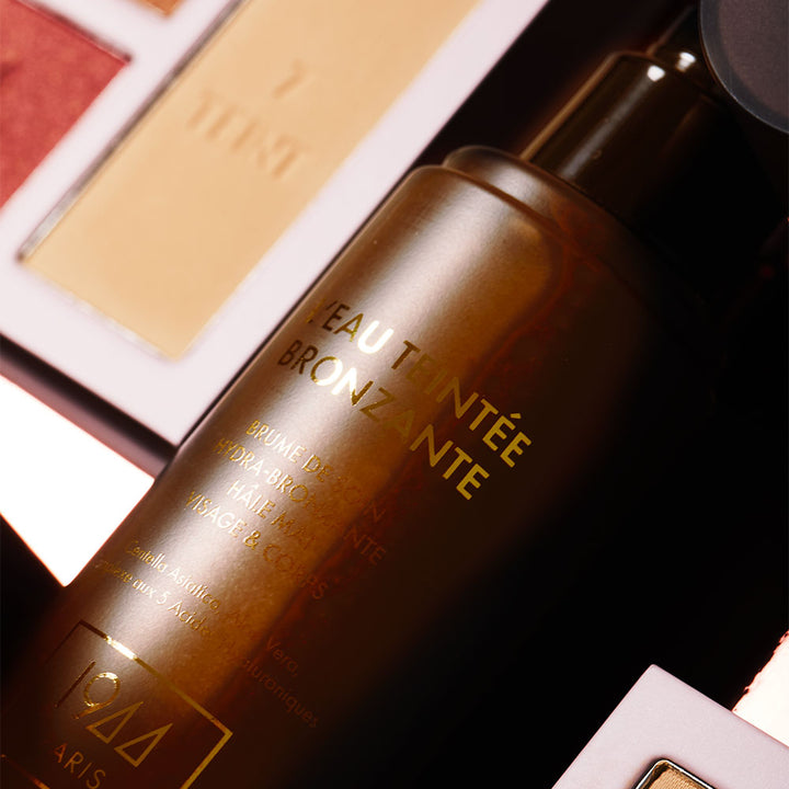 1944 Paris - Bronzing Tint 80ml (L'Eau Teintée Bronzante)
