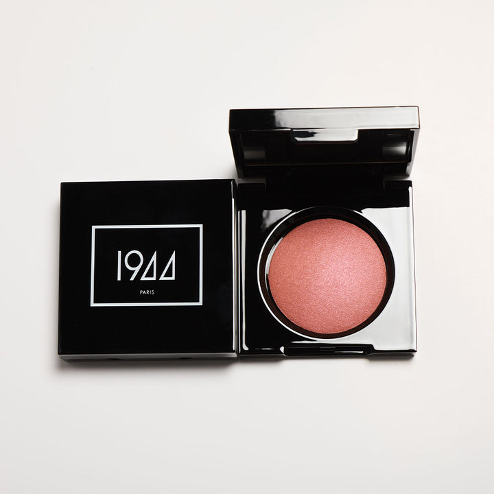 1944 Paris - Glow Blush (Le Lumi Blush)