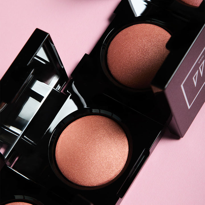 1944 Paris - Glow Blush (Le Lumi Blush)