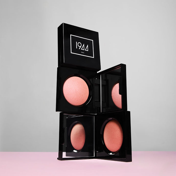 1944 Paris - Glow Blush (Le Lumi Blush)