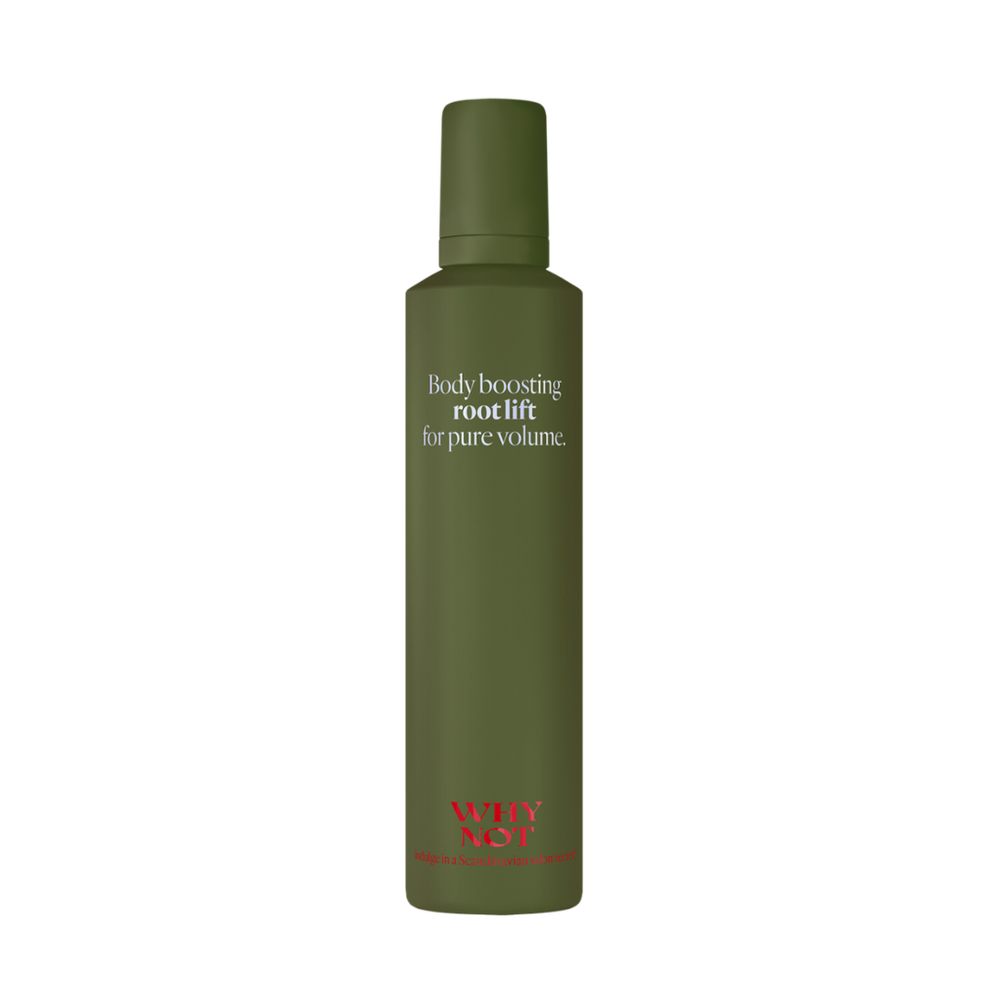 WHY NOT Root Lift 250ml