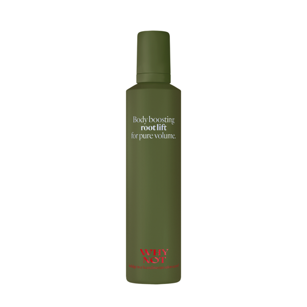 WHY NOT Root Lift 250ml