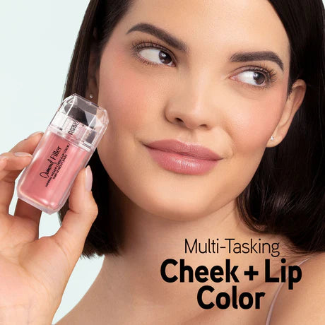 Physicians Formula Mineral Wear® Diamond Filler - Radiant Pink