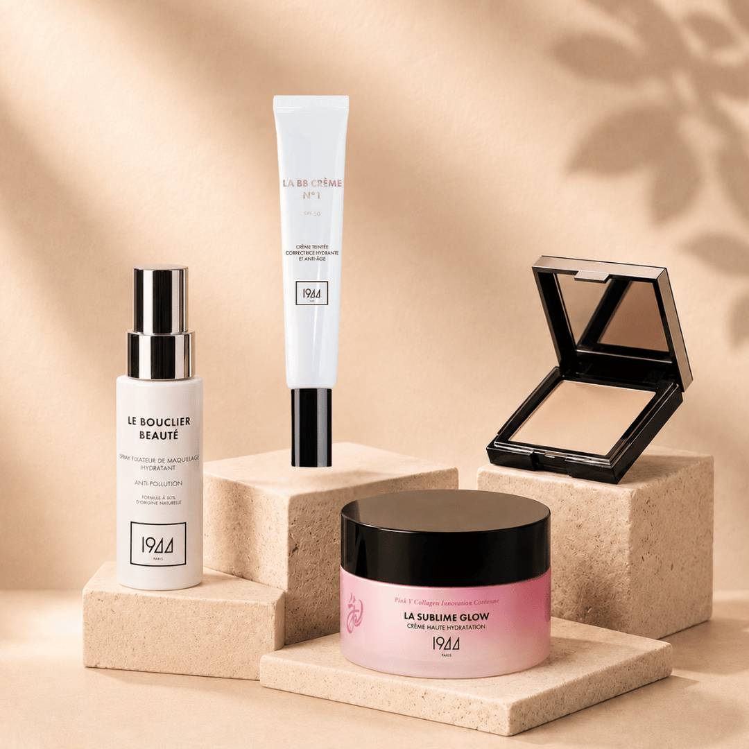 Prep and Set Bundle