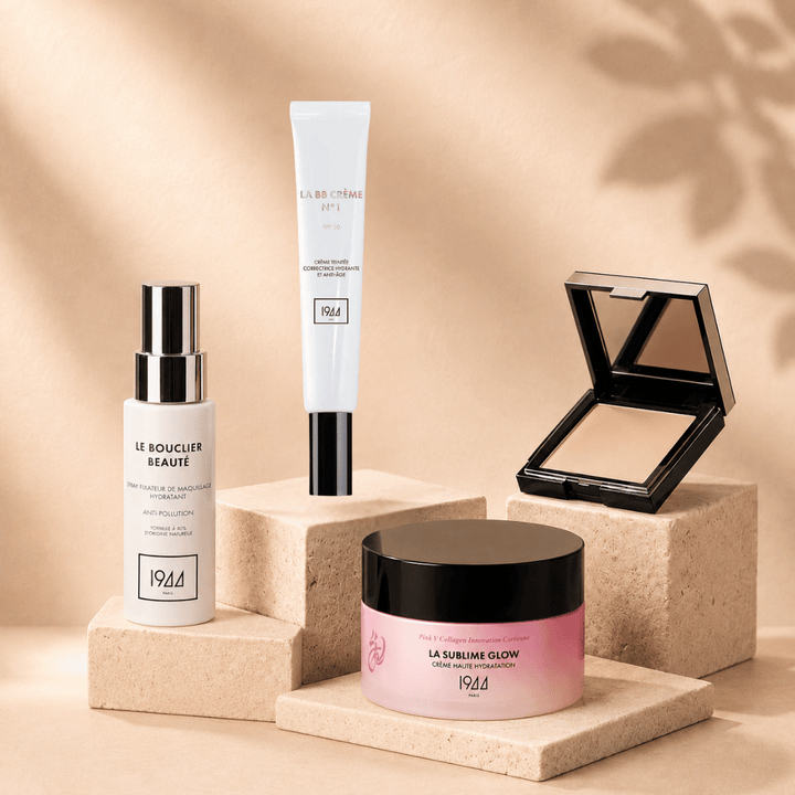 Prep and Set Bundle