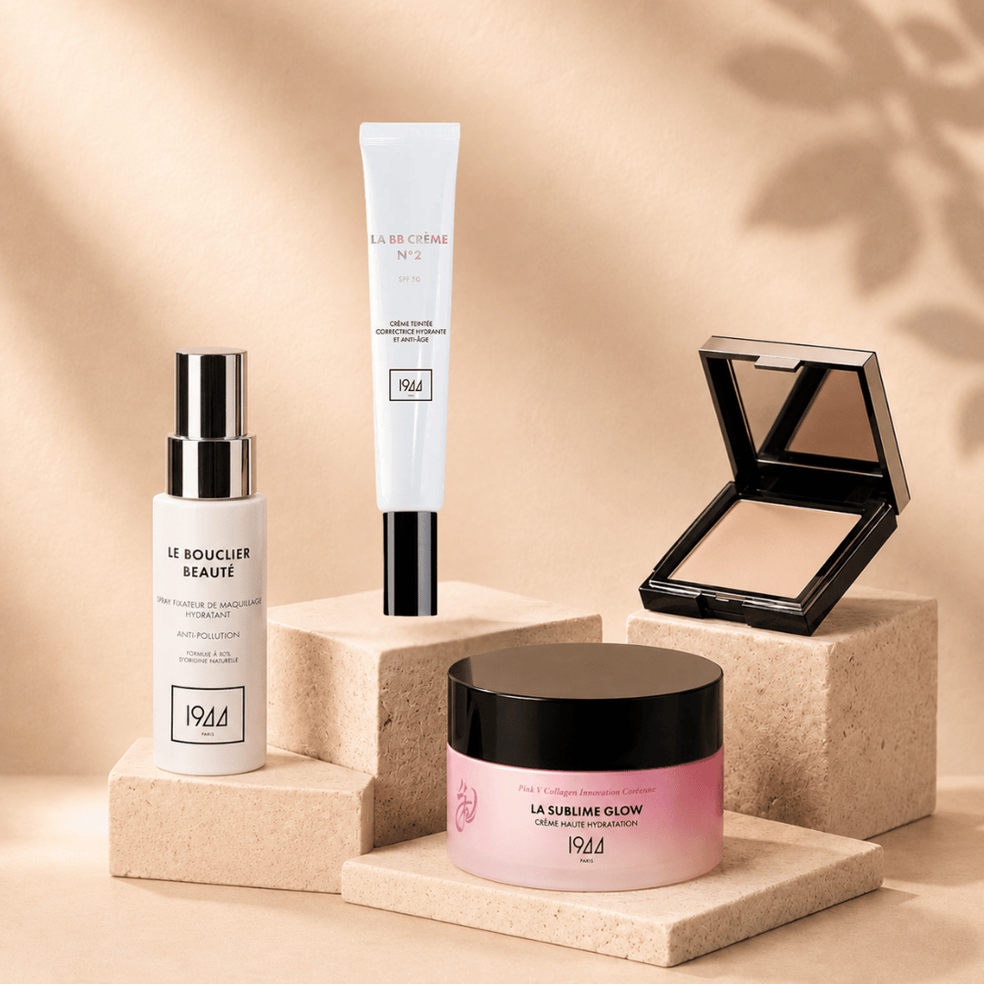 Prep and Set Bundle