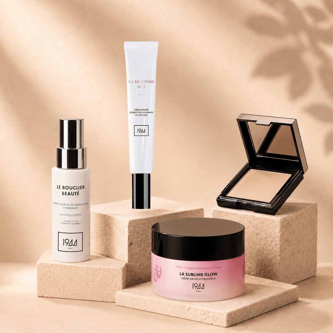 Prep and Set Bundle