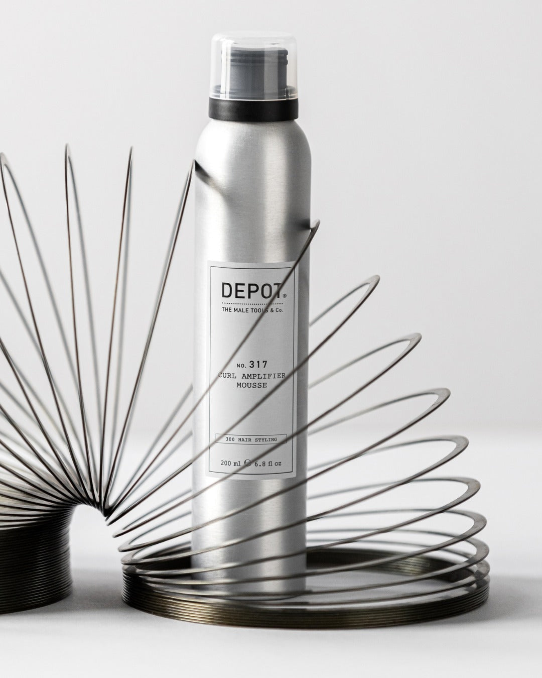 Curl and Care Bundle