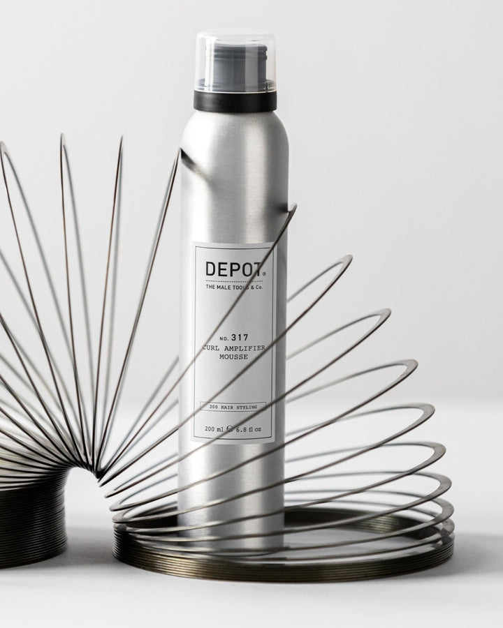 Curl and Care Bundle