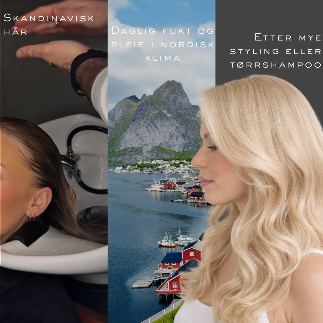 Scandi Clean Beauty Bundle