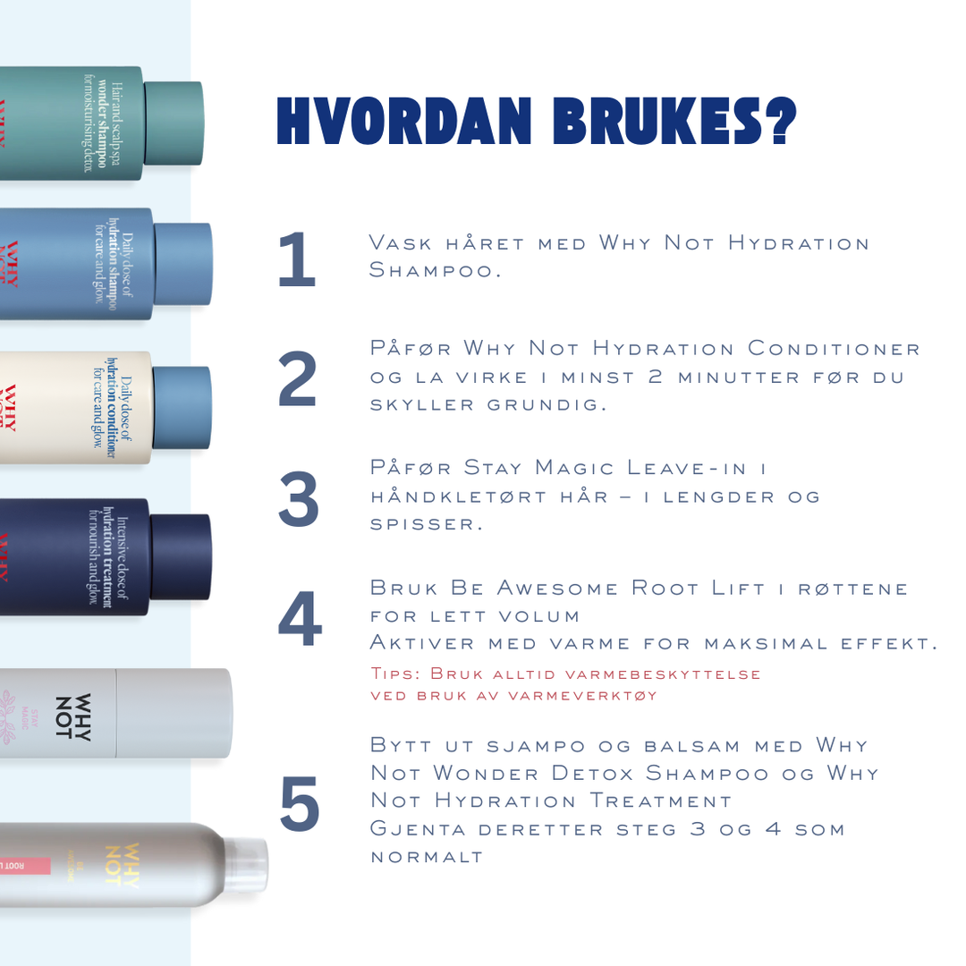 Scandi Clean Beauty Bundle