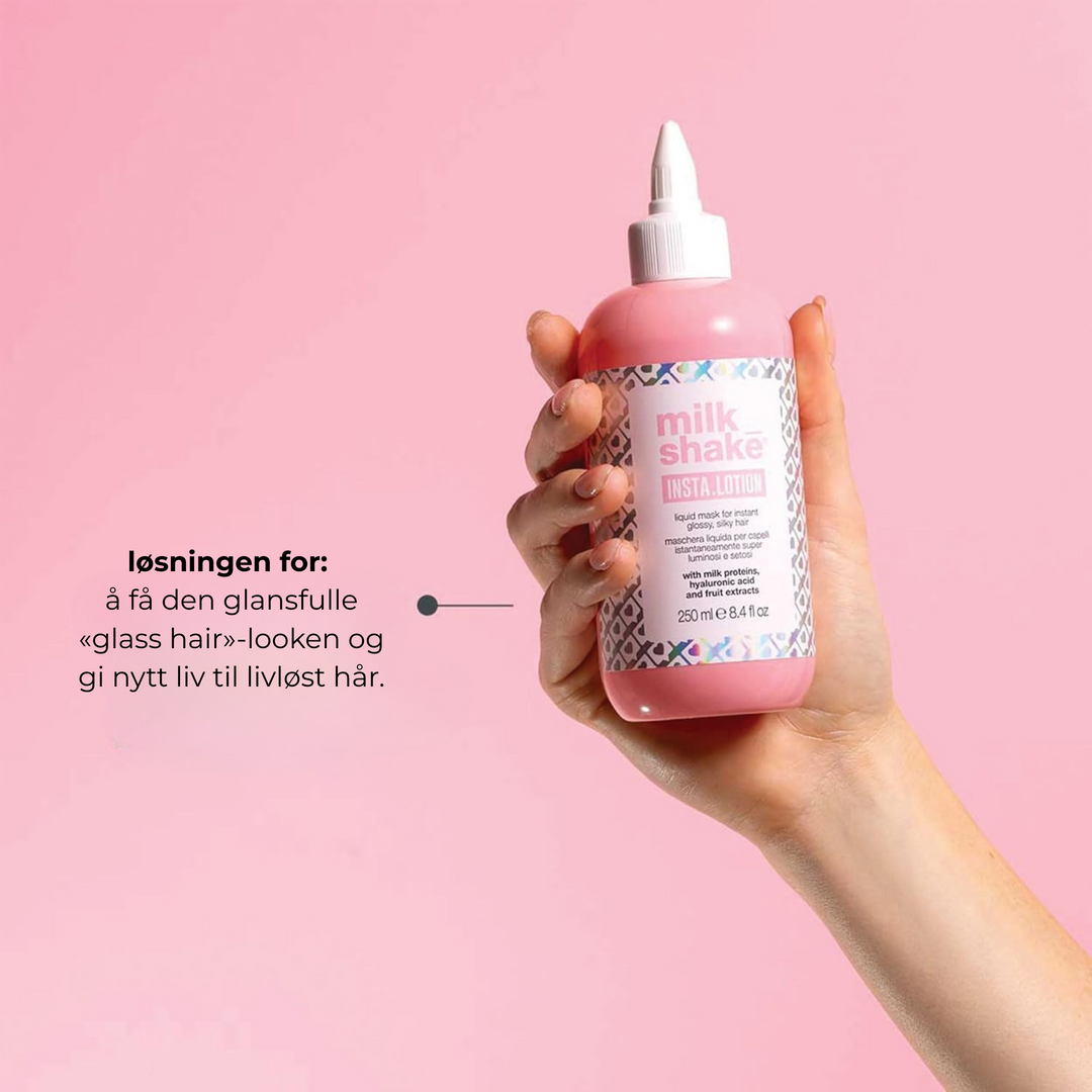 Milk Shake - Insta.Lotion 250ml