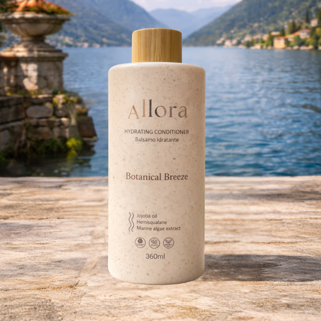 Allora - Hydrating Conditioner 360 ML