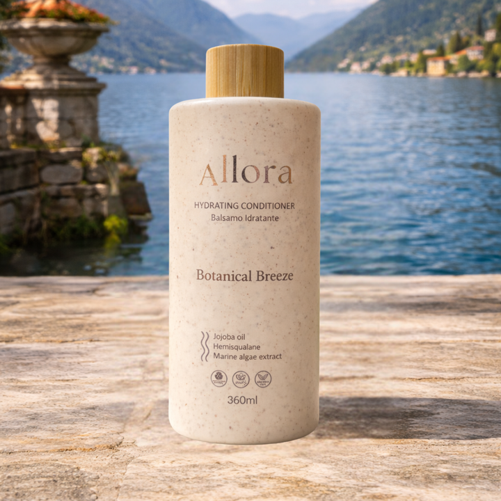 Allora - Hydrating Conditioner 360 ML