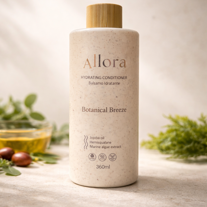 Allora - Hydrating Conditioner 360 ML