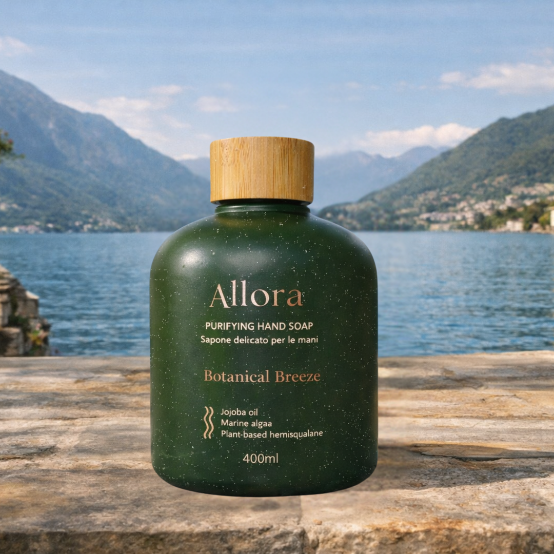 Allora - Purifying Hand Soap 400 ml