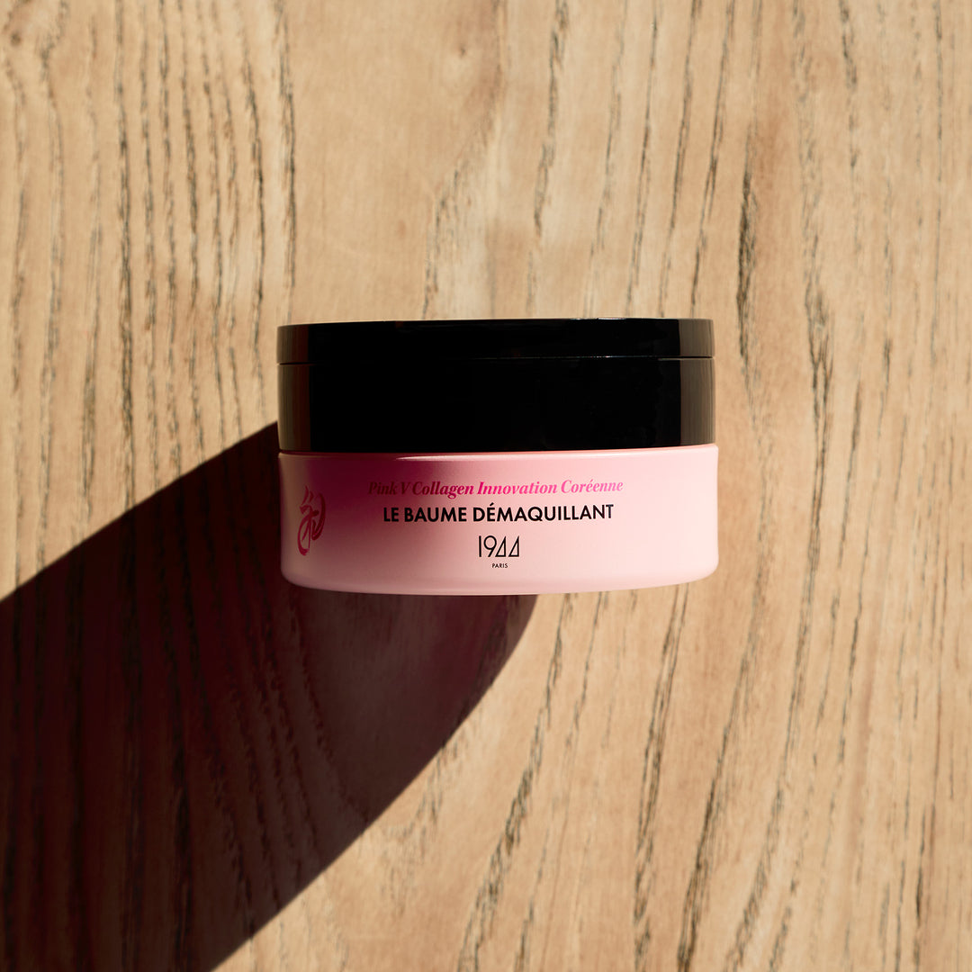 1944 Paris - Cleansing Balm 100ml (Le Baume Démaquillant)