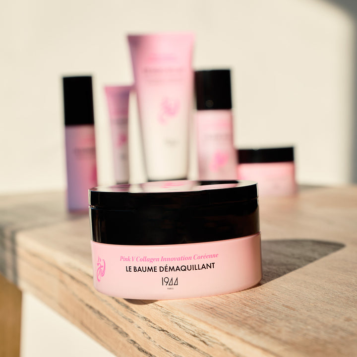 1944 Paris - Cleansing Balm 100ml (Le Baume Démaquillant)