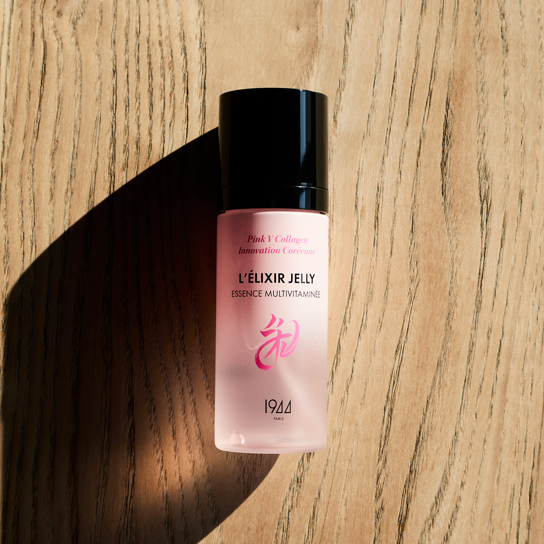 1944 Paris - Multivitamin Essence 100ml (L'Elixir Jelly)