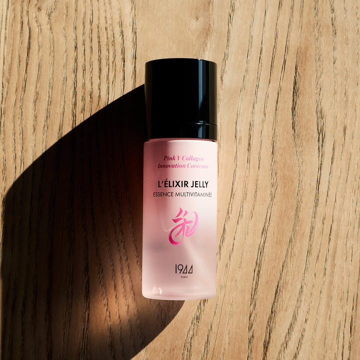 1944 Paris - Multivitamin Essence 100ml (L'Elixir Jelly)