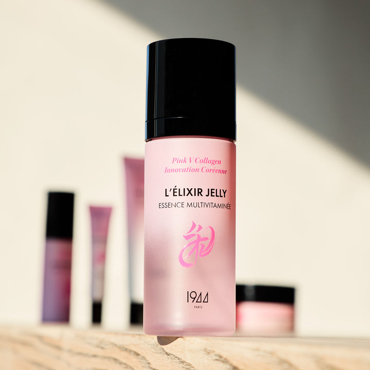 1944 Paris - Multivitamin Essence 100ml (L'Elixir Jelly)
