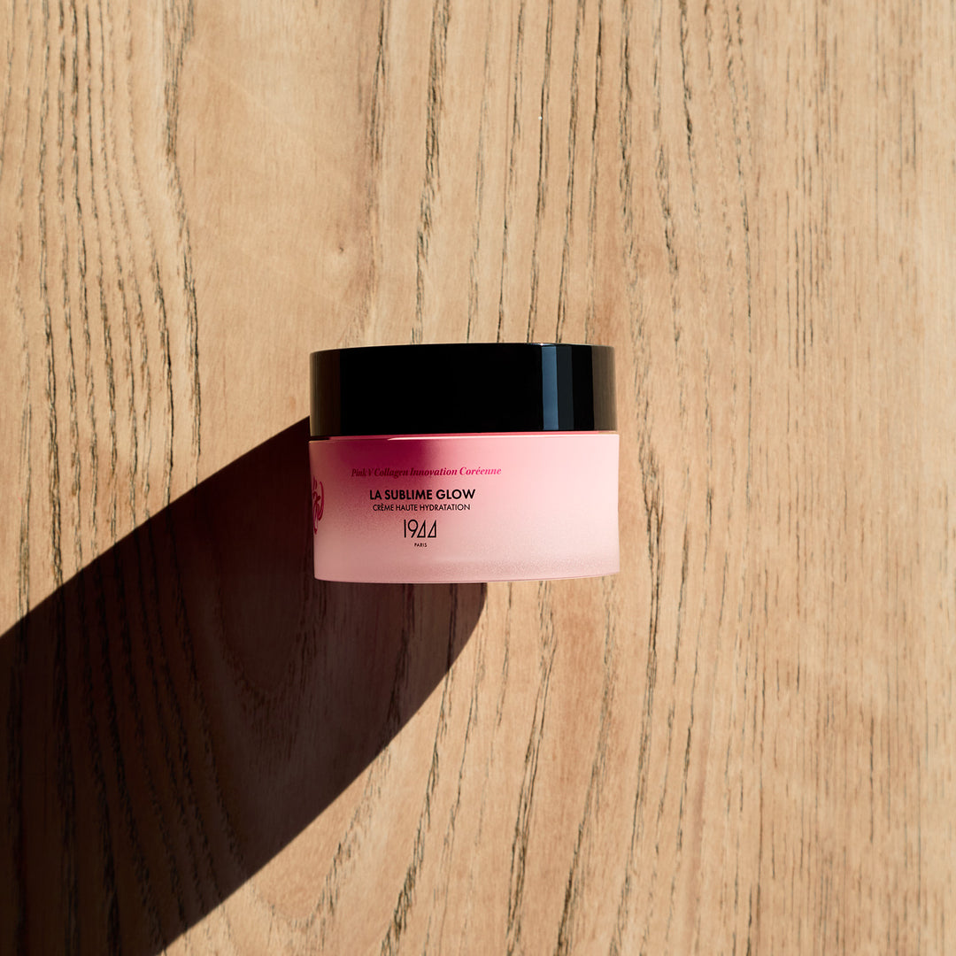1944 Paris - Deep Hydration Cream 50ml (Le Sublime Glow)