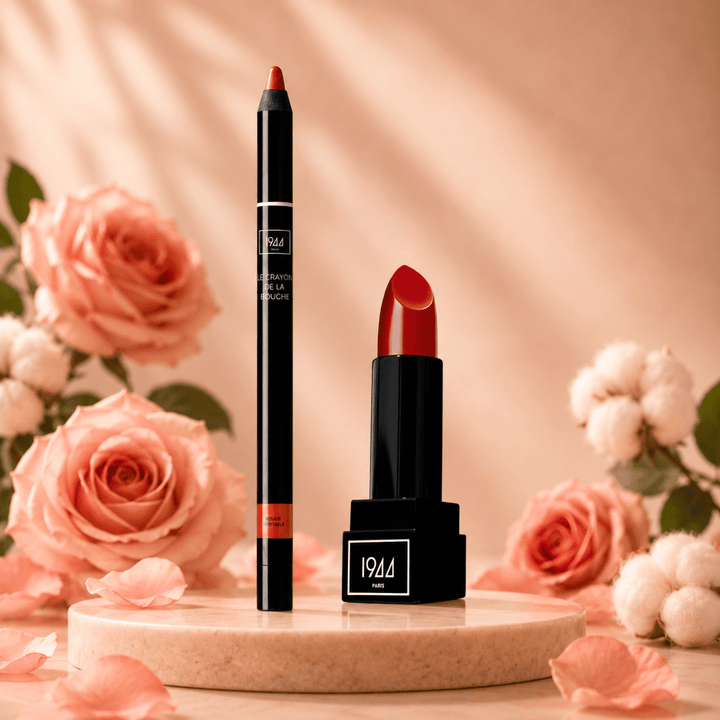Red Blooded Woman Bundle