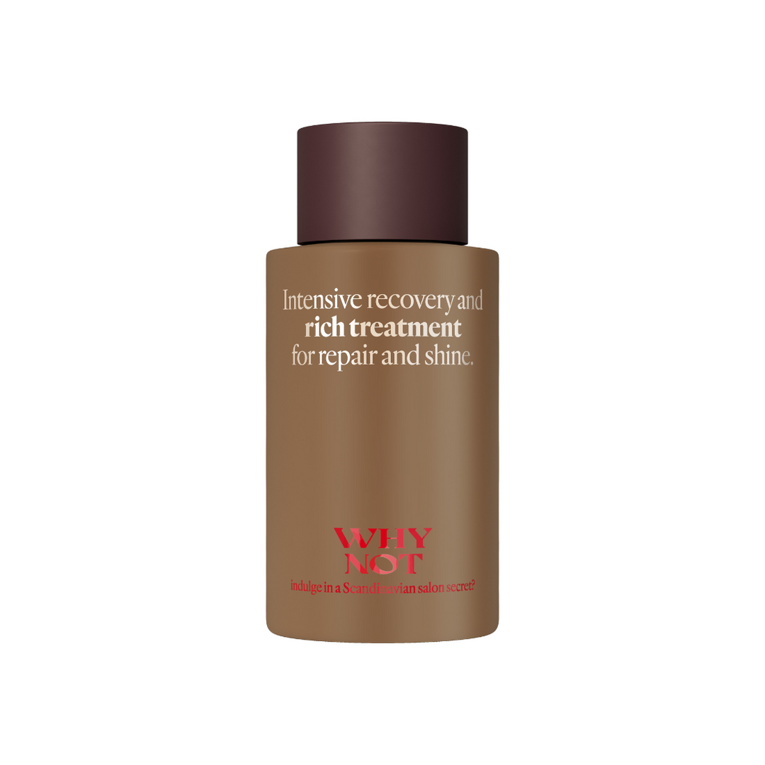 WHY NOT Rich Treatment 300ml